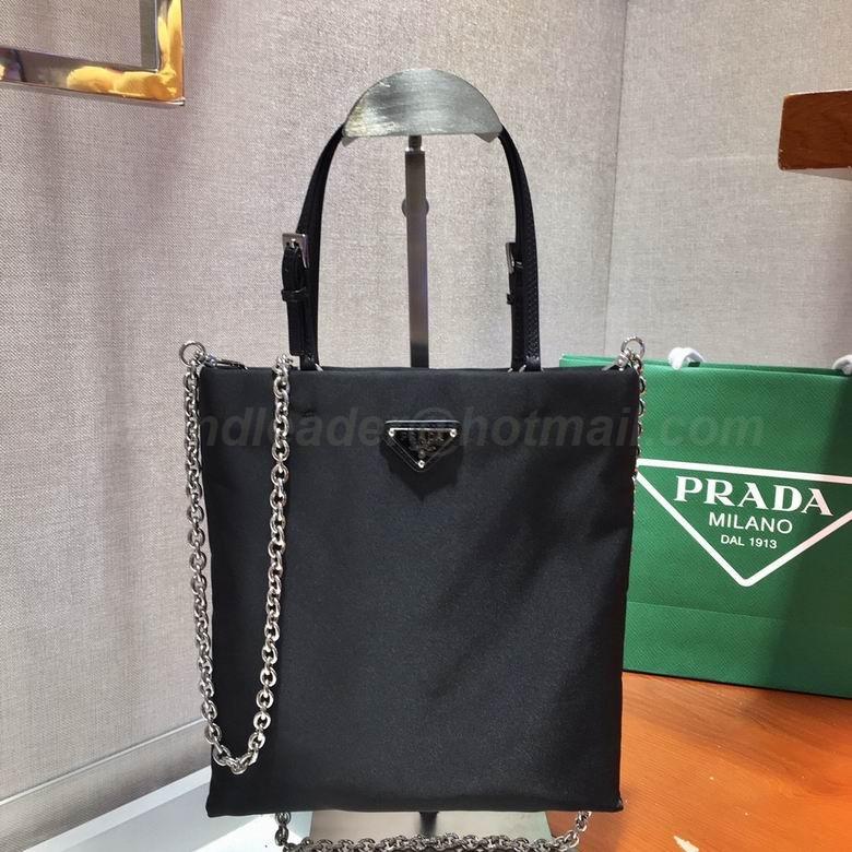 Prada Handbags 108